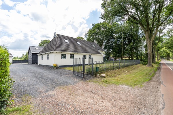 Medium property photo - Kaleweg 9, 9865 TC Opende